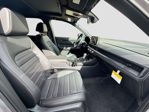 New 2026 Honda CR-V Sport-L image 22