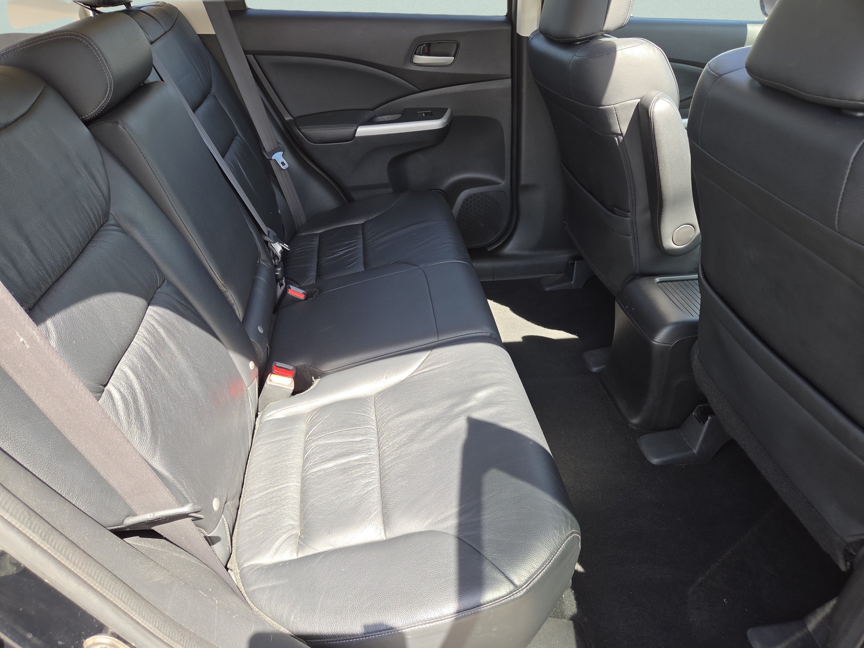 Used 2013 Honda CR-V EX-L image 28