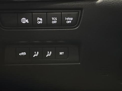 Used 2025 MAZDA CX-70 3.3 Turbo S w/ Premium Package image 18