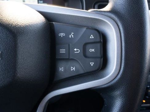 Used 2023 Ford Bronco Big Bend image 16