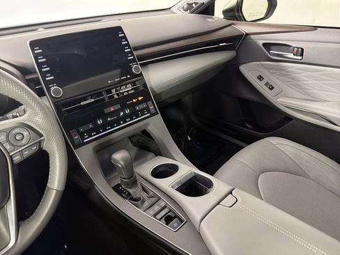 Used 2019 Toyota Avalon Limited w/ Advanced Safety Package FWD image 13