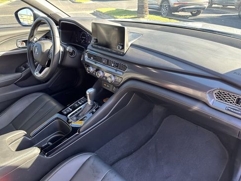 Used 2024 Acura Integra A-Spec image 23