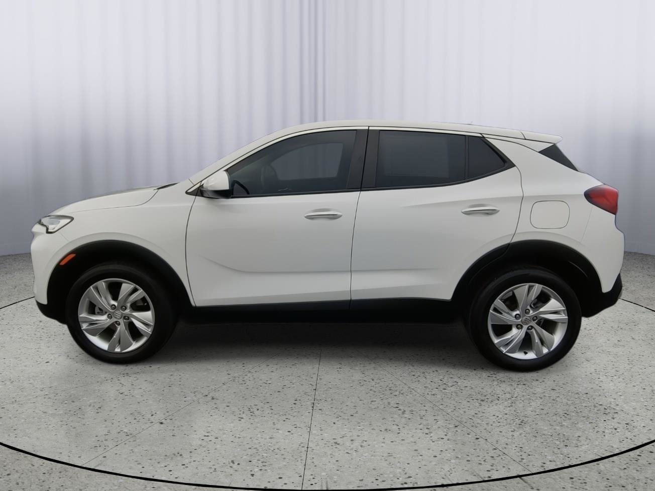 Used 2025 Buick Encore GX Preferred FWD image 10