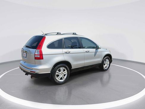 Used 2010 Honda CR-V EX-L image 8