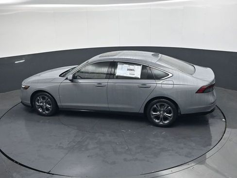 New 2025 Honda Accord EX-L image 23