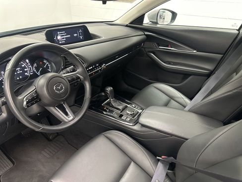 Certified 2025 MAZDA CX-30 AWD 2.5 S w/ Preferred Package image 16