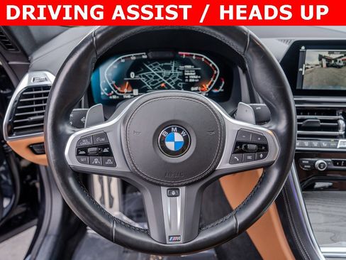 Used 2022 BMW 840i Gran Coupe image 5