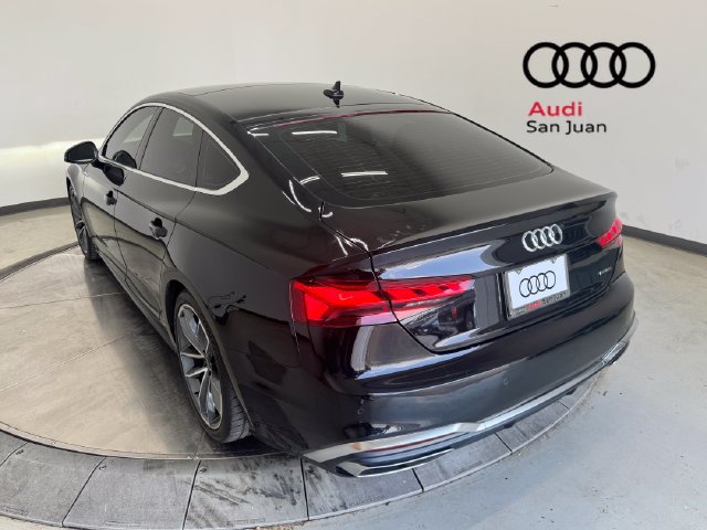 Used 2024 Audi A5 2.0T Premium w/ Convenience Package AWD/4WD image 36