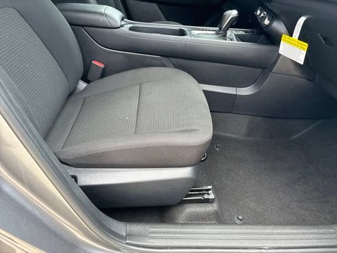 Used 2026 Nissan Kicks S FWD image 11