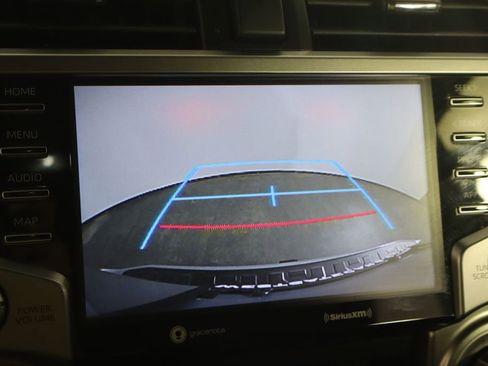 Used 2021 Toyota 4Runner Trail Special Edition image 38