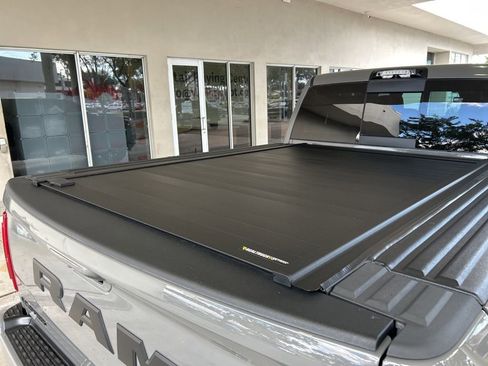 Used 2026 RAM 2500 Limited image 47