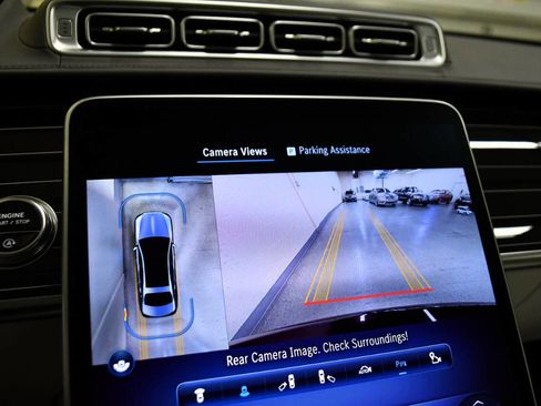 Used 2023 Mercedes-Benz Maybach S 680 4MATIC image 30