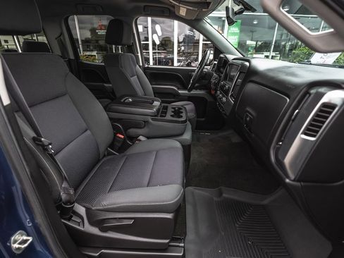 Used 2016 Chevrolet Silverado 1500 LT w/ All Star Edition AWD/4WD image 29