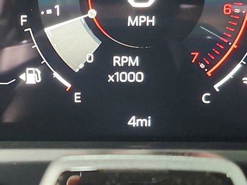 New 2026 GMC Acadia Denali w/ Super Cruise Package FWD image 24