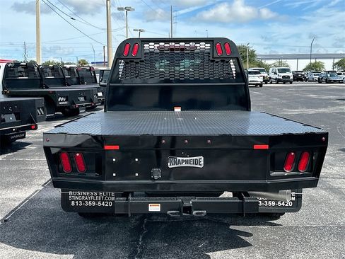 New 2025 Chevrolet Silverado 3500 W/T w/ WT Convenience Package image 5