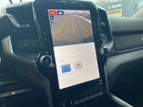 Used 2024 RAM 2500 Laramie w/ Snow Chief Group image 18