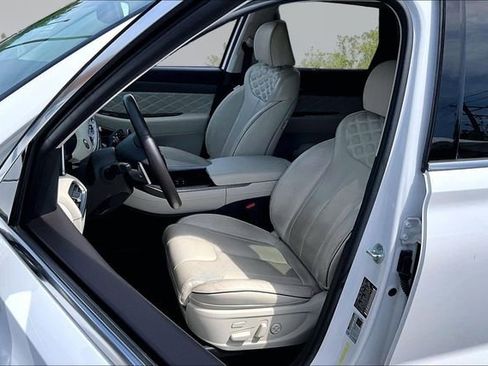 Used 2020 Hyundai Palisade Limited image 23