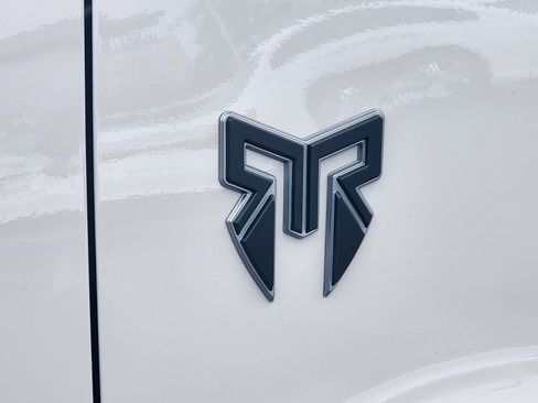 New 2026 Chevrolet Colorado Trail Boss image 5