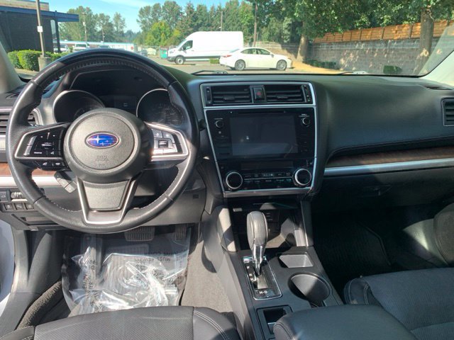 Used 2019 Subaru Outback 3.6R Limited AWD/4WD image 19