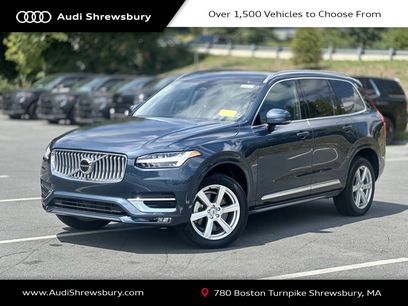 Used 2024 Volvo XC90 B5 Core