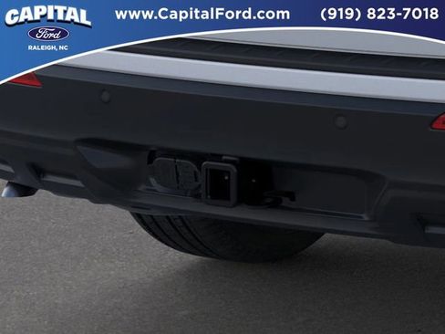 New 2026 Ford Explorer Active image 23