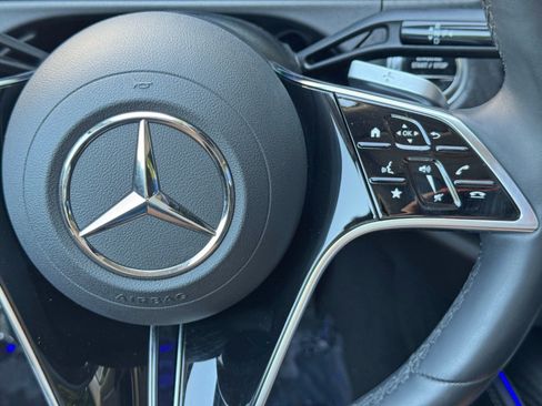 Used 2024 Mercedes-Benz E 450 4MATIC All-Terrain Wagon w/ Driver Assistance Package image 22