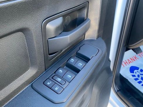 New 2026 RAM 2500 Tradesman w/ Chrome Appearance Group image 13