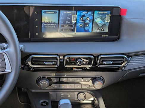 New 2026 Nissan Sentra S w/ S Cold Weather Package image 11