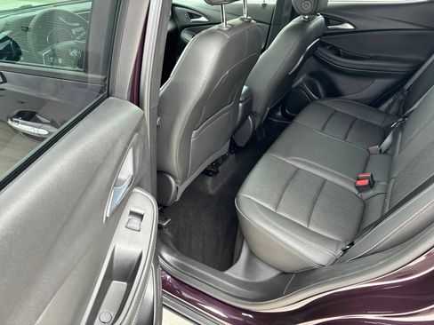 Used 2020 Buick Encore GX Essence w/ Advanced Technology Package FWD image 16