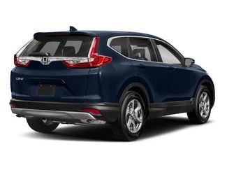 Used 2018 Honda CR-V EX video 2