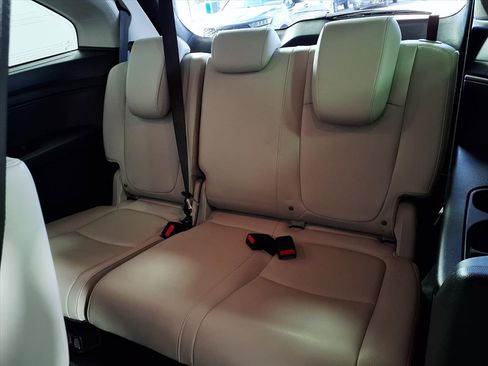 Used 2025 Honda Odyssey EX-L image 9