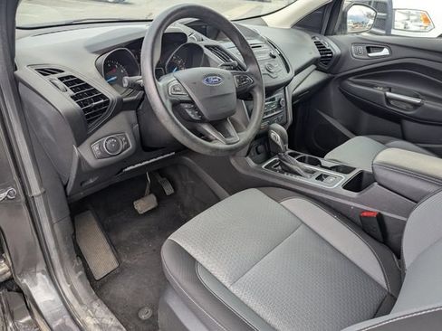 Used 2018 Ford Escape SE AWD/4WD image 13