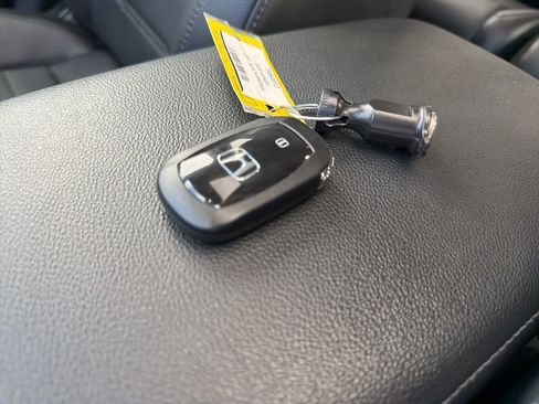 Used 2024 Honda CR-V EX-L image 26