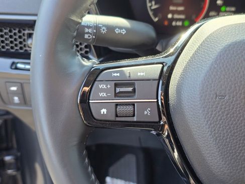 Used 2023 Honda CR-V EX-L image 21
