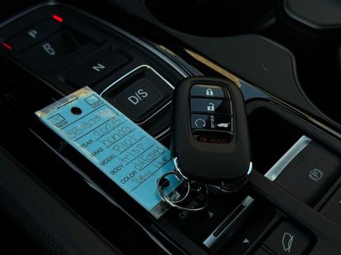 New 2025 Honda Pilot TrailSport image 45