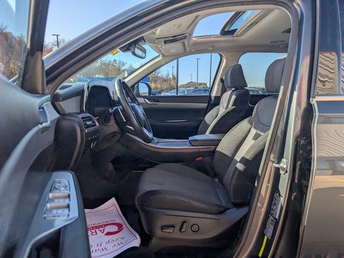 Used 2020 Hyundai Palisade SEL image 9