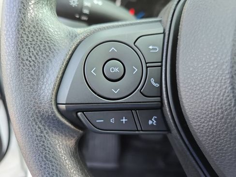Certified 2025 Toyota RAV4 LE AWD/4WD image 21