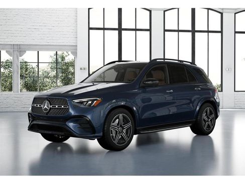 New 2026 Mercedes-Benz GLE 350 4MATIC image 39