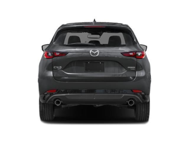 Used 2024 MAZDA CX-5 2.5 Turbo w/ Premium Package AWD/4WD image 5