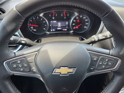 Used 2022 Chevrolet Equinox LT FWD image 20