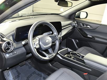 Used 2026 Chevrolet Equinox LT
