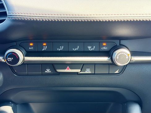 New 2026 MAZDA MAZDA3 s image 29