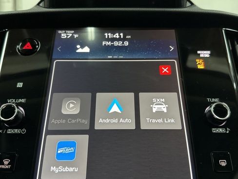 Used 2025 Subaru Legacy Sport image 33