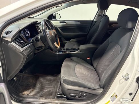 Used 2018 Hyundai Sonata SEL FWD image 21