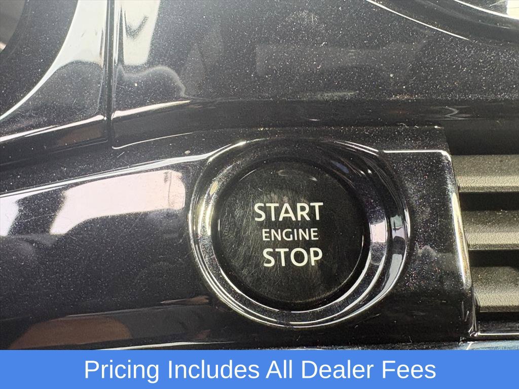 Certified 2025 Nissan Pathfinder Rock Creek AWD/4WD image 13
