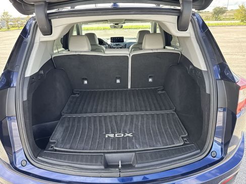 Used 2019 Acura RDX w/ Technology Package FWD image 32