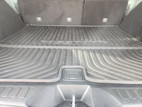 Certified 2023 Honda Passport EX-L image 31