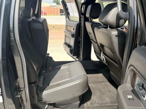 Used 2014 Ford F150 Lariat w/ Equipment Group 502A Luxury image 23