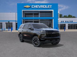 New 2026 Chevrolet Tahoe RST w/ Comfort Package video 1