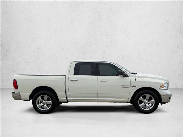Used 2016 RAM 1500 Lone Star RWD image 4